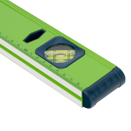 Уровень алюминиевый УС-1, 0-1000, фрезерованный, 3 глазка, рукоятки, 1000 мм Сибртех купить в Москве с доставкой по всей России | ProtosMarket.ru