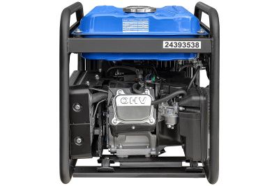 Бензогенератор инверторный SGG 4200Ei купить в Москве с доставкой по всей России | ProtosMarket.ru