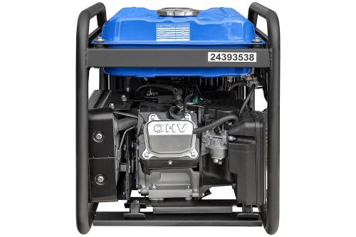 Бензогенератор инверторный SGG 4200Ei купить в Москве с доставкой по всей России | ProtosMarket.ru