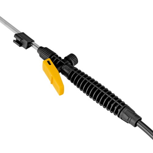 Опрыскиватель аккумуляторный D-8LI, 8 л, 12 В, 2 Ач Denzel купить в Москве с доставкой по всей России | ProtosMarket.ru