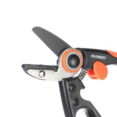 Секатор PATRIOT PAP 203 купить в Москве с доставкой по всей России | ProtosMarket.ru