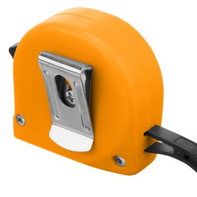 Рулетка Classic,2 м х 13 мм,пластиковый корпус Sparta купить в Москве с доставкой по всей России | ProtosMarket.ru