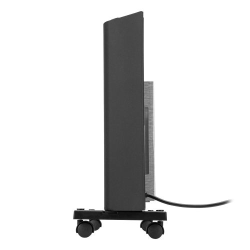 Конвектор электрический XCE-1500 B, 230 В, 1500 Вт, X-образный нагреватель Denzel купить в Москве с доставкой по всей России | ProtosMarket.ru