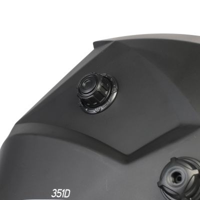 Маска сварщика Patriot 351D в коробке купить в Москве с доставкой по всей России | ProtosMarket.ru