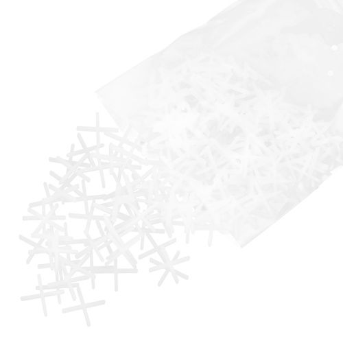 Крестики, 1.5 мм, для кладки плитки, 250 шт Sparta купить в Москве с доставкой по всей России | ProtosMarket.ru