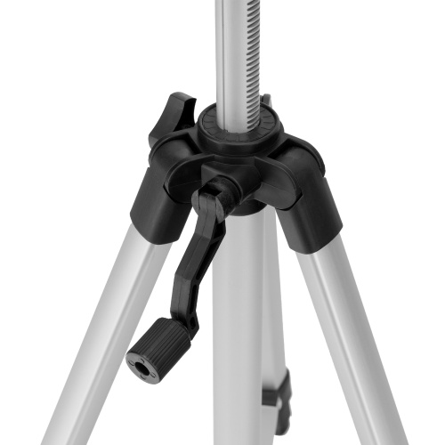 Уровень лазерный, 100 мм, штатив 1260 мм, самовыравнивающийся Matrix купить в Москве с доставкой по всей России | ProtosMarket.ru