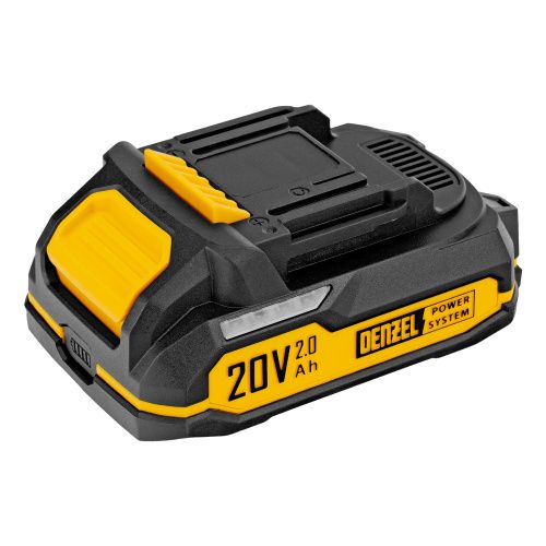 Цепная мини-пила аккумуляторная бесщет., CCS-150, шина 150 мм, Li-Ion, 20 В Denzel купить в Москве с доставкой по всей России | ProtosMarket.ru