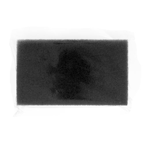 Губка крупнопористая комбинированная для удаления эпоксидной затирки 160х95х60 мм, Сибртех купить в Москве с доставкой по всей России | ProtosMarket.ru