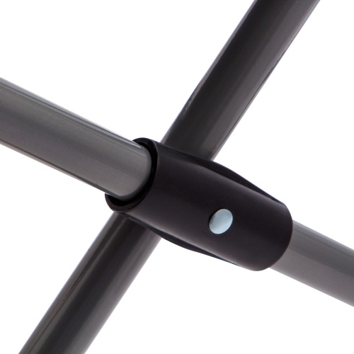 Кресло складное с подлокотниками и подстаканником, 60 х 60 х 110/92 см, Camping Palisad купить в Москве с доставкой по всей России | ProtosMarket.ru