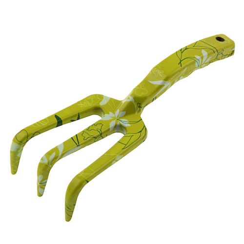 Рыхлитель цельнометаллический алюминиевый, Flower Lime, Palisad купить в Москве с доставкой по всей России | ProtosMarket.ru