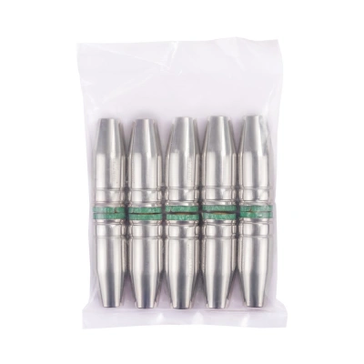 FoxWeld Сопло MIG-25 д.11,5мм сильно конич. (145.0124/MC0022, EP-25/MB-25, пр-во FoxWeld/КНР) купить в Москве с доставкой по всей России | ProtosMarket.ru