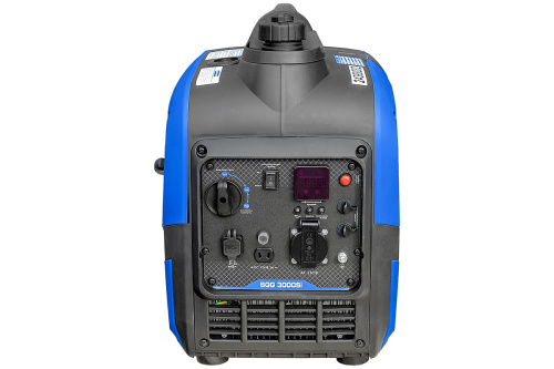 Бензогенератор инверторный SGG 3000Si купить в Москве с доставкой по всей России | ProtosMarket.ru