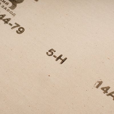 Шкурка на тканевой основе, зернистость № 5, 800 мм х 30 м, "БАЗ" купить в Москве с доставкой по всей России | ProtosMarket.ru