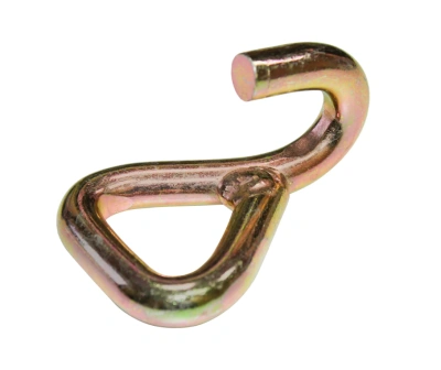 Крюк для стяжных ремней TOR 5,0 т 50 мм JH50501 (Q) купить в Москве с доставкой по всей России | ProtosMarket.ru