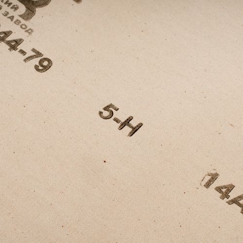 Шкурка на тканевой основе, зернистость № 5, 800 мм х 30 м, "БАЗ" купить в Москве с доставкой по всей России | ProtosMarket.ru