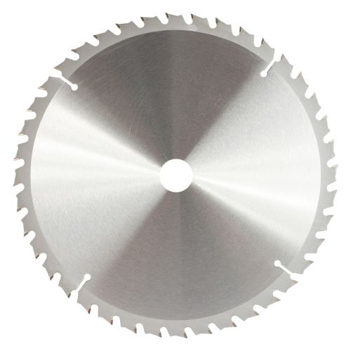 Диск пильный по дереву для торцовочной пилы (305x40x30 мм, 40 зубьев) купить в Москве с доставкой по всей России | ProtosMarket.ru