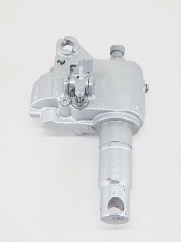 Гидроузел в сборе для тележек гидравлических RHP(BF) шток 31,5 мм (сталь) (Oil pump Assembly, B200) купить в Москве с доставкой по всей России | ProtosMarket.ru