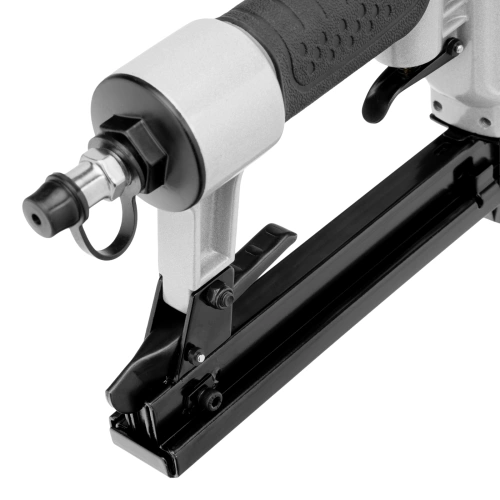 Степлер пневматический для прямоугольных скоб от 10 до 22 мм Matrix по ценам производителя в Москве с доставкой по всей России