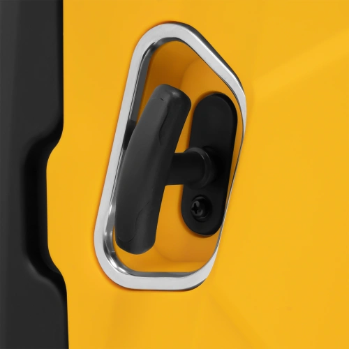 Генератор инверторный GS-4500iSE, 4,5 кВт, 230 В, закрытый корпус, электростартер Denzel купить в Москве с доставкой по всей России | ProtosMarket.ru