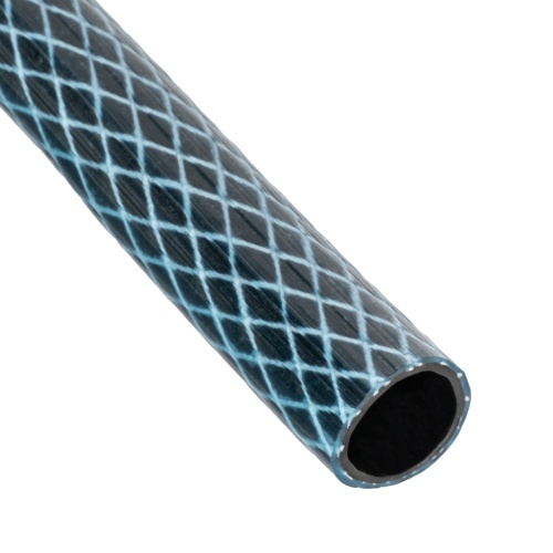Шланг поливочный армированный ПВХ 3/4", 15м, урожайный// Сибртех купить в Москве с доставкой по всей России | ProtosMarket.ru