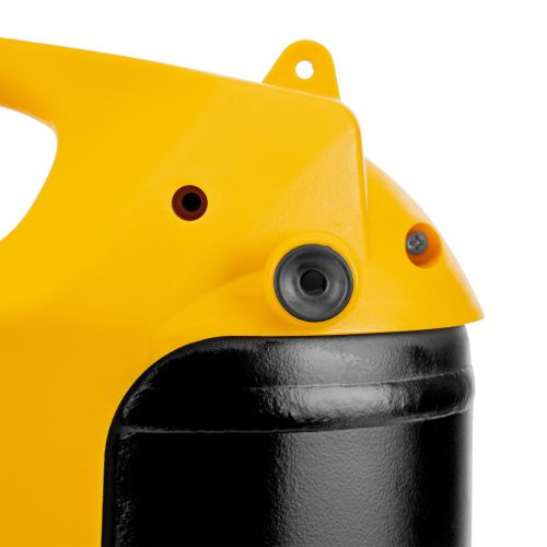 Компрессор воздушный DL1300, 10 бар, 1,3 кВт 180 л/мин 5 л, с набором аксессуаров Denzel купить в Москве с доставкой по всей России | ProtosMarket.ru