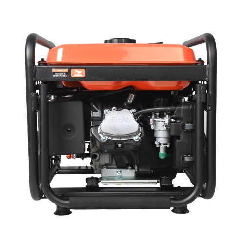 Генератор инверторный PATRIOT iGN 5500W купить в Москве с доставкой по всей России | ProtosMarket.ru