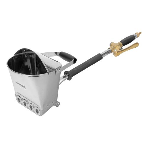 Хоппер-ковш HB1, 4 л, 350 л/мин Denzel купить в Москве с доставкой по всей России | ProtosMarket.ru