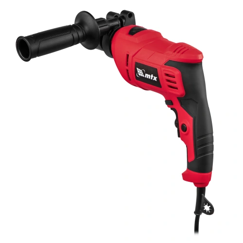 Дрель ударная MID-750, 750 Вт, 0-3000 об/мин, 0-48000 уд/мин MTX купить в Москве с доставкой по всей России | ProtosMarket.ru