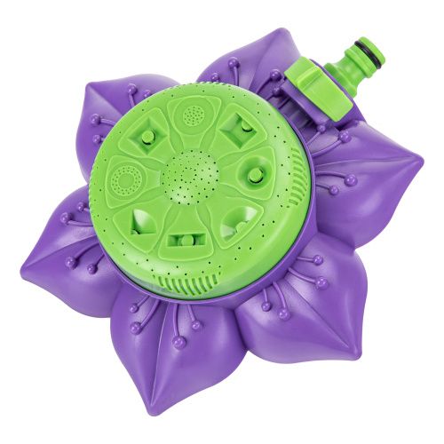 Распылитель-дождеватель, 8 режимов, на подставке, с регулировкой Palisad купить в Москве с доставкой по всей России | ProtosMarket.ru