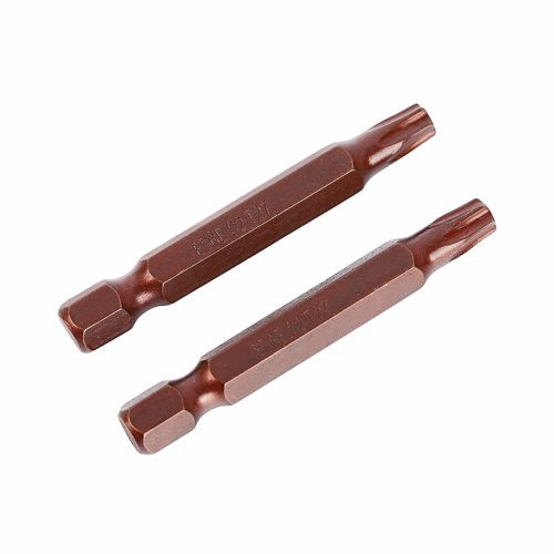 Бита EDGE by PATRIOT T27, сталь S2, длина 50 мм, 2шт в блистере купить в Москве с доставкой по всей России | ProtosMarket.ru