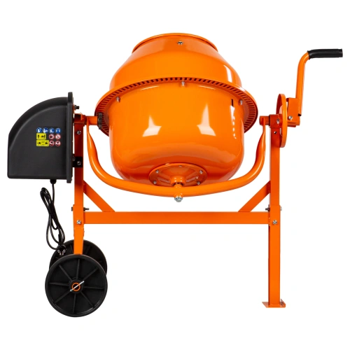 Бетоносмеситель БСЛ-63, 63 л, 300 Вт Сибртех по ценам производителя в Москве с доставкой по всей России