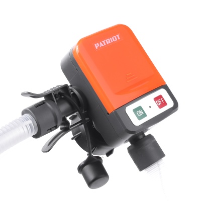 Насос для перекачки топлива PATRIOT FP 90 купить в Москве с доставкой по всей России | ProtosMarket.ru