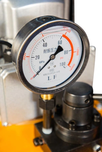 Насос электрогидравлический двусторонний TOR HHB-630B 220В, 0,75кВт, 8л купить в Москве с доставкой по всей России | ProtosMarket.ru