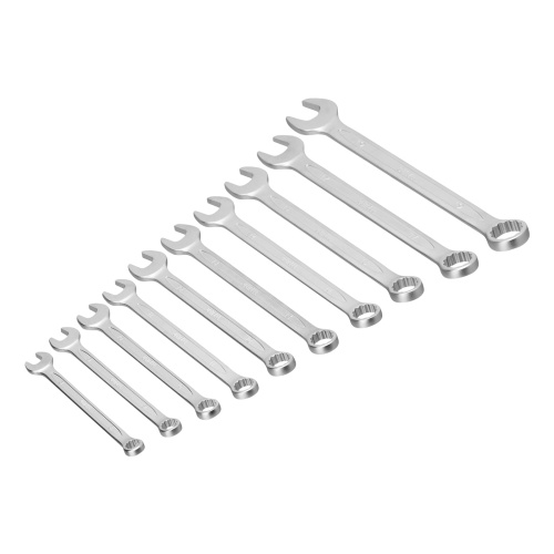 Набор инструментов, 1/2", 1/4", CrV, S2, пластиковый кейс, 100 предметов Denzel купить в Москве с доставкой по всей России | ProtosMarket.ru