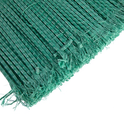 Метла полипропиленовая, 240 х 160 мм, плоская распушенная, без черенка, Россия, Сибртех купить в Москве с доставкой по всей России | ProtosMarket.ru