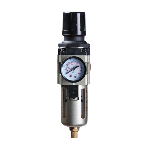 FUBAG Фильтр с регулятором давления FR 2000 1/4 дюйма купить в Москве с доставкой по всей России | ProtosMarket.ru