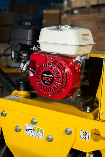 Виброкаток одновальцовый бензиновый (Honda) TOR R300* купить в Москве с доставкой по всей России | ProtosMarket.ru