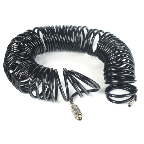 Шланг спиральный PATRIOT PU 20 купить в Москве с доставкой по всей России | ProtosMarket.ru