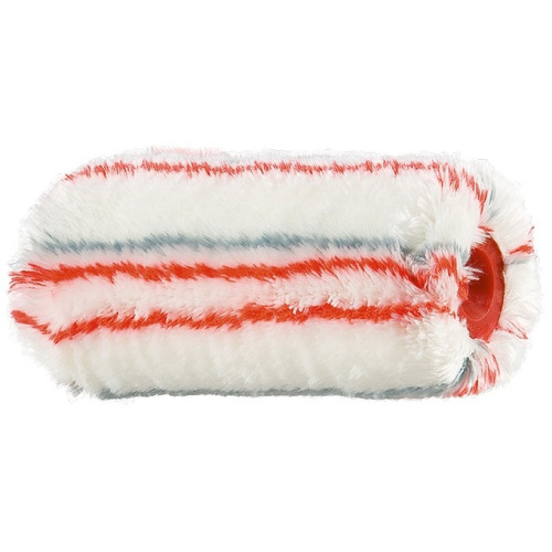 Валик сменный "Политекс", Фасадный, 180 мм, ворс 18 мм, D 55 мм, D ручки 8 мм, полиакрил MTX купить в Москве с доставкой по всей России | ProtosMarket.ru