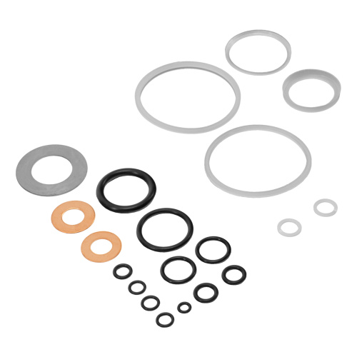 Домкрат гидравлический подкатной, 3,8 т, 110-580 мм, быстрый подъем, низкий подхват, проф. Denzel по ценам производителя в Москве с доставкой по всей России