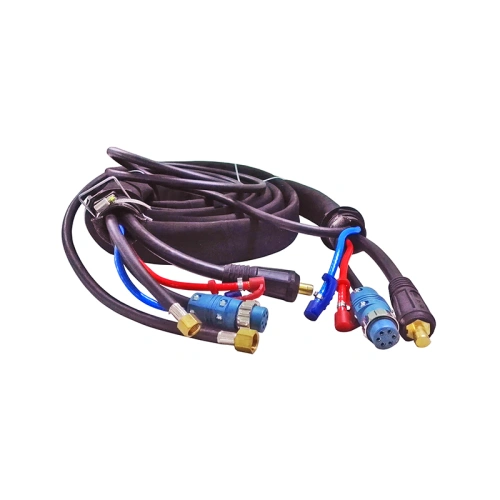 FUBAG Шланг-пакет 5m для Drive INMIG DW купить в Москве с доставкой по всей России | ProtosMarket.ru