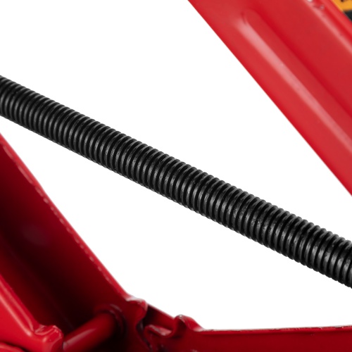 Домкрат ромбический винтовой, 1.5 т, h подъема 105-380 мм Sparta купить в Москве с доставкой по всей России | ProtosMarket.ru