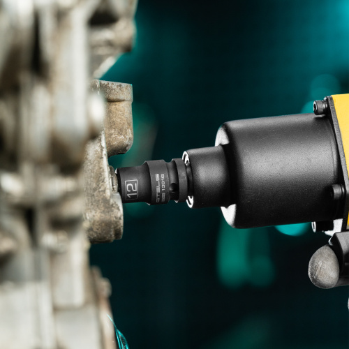 Головка ударная шестигранная, 12 мм, 1/2, CrMo Stels купить в Москве с доставкой по всей России | ProtosMarket.ru