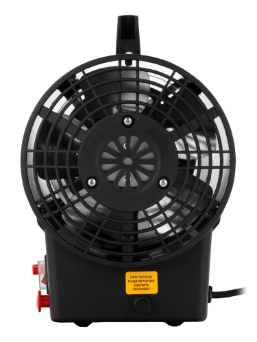 Газовая тепловая пушка GHG-10, 10 кВт, 300 м3/ч, пропан-бутан Denzel купить в Москве с доставкой по всей России | ProtosMarket.ru