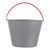 Ведро строительное пластмассовое 16 л, ударопрочное, обрезиненная ручка Matrix купить в Москве с доставкой по всей России | ProtosMarket.ru