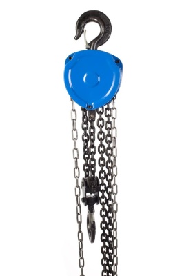 Таль ручная шестеренная TOR ТРШ C 2ТХ3М 4:1 PRO для тяжелых работ купить в Москве с доставкой по всей России | ProtosMarket.ru