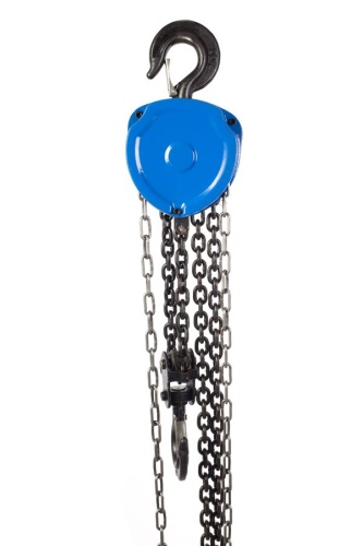 Таль ручная шестеренная TOR ТРШ C 2ТХ3М 4:1 PRO для тяжелых работ купить в Москве с доставкой по всей России | ProtosMarket.ru