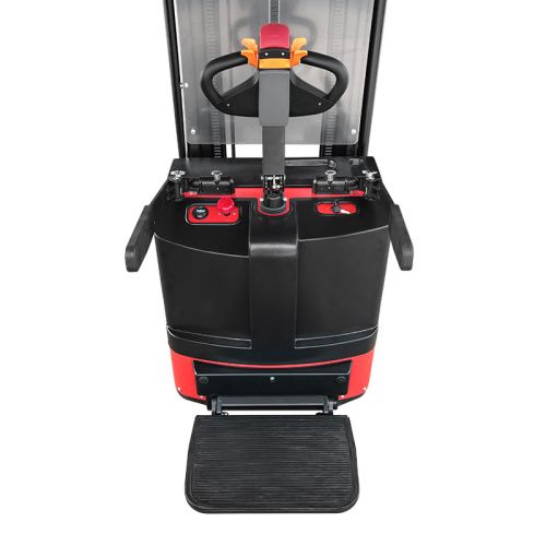 Самоходный штабелер PROLIFT SDK 1545 li-ion купить в Москве с доставкой по всей России | ProtosMarket.ru