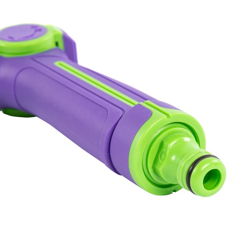 Пистолет-распылитель, регулируемый, двухкомпонентная рукоятка Palisad купить в Москве с доставкой по всей России | ProtosMarket.ru