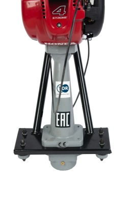 Виброрейка для бетона TOR SF-1 без лезвия (Honda) купить в Москве с доставкой по всей России | ProtosMarket.ru